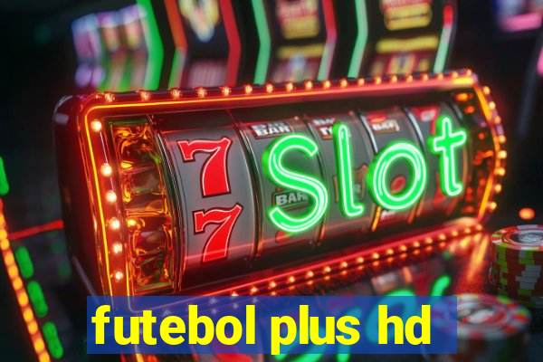 futebol plus hd